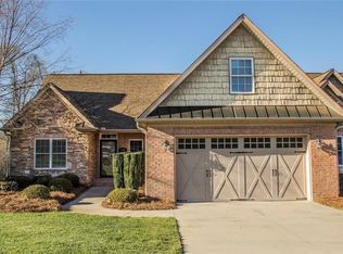 197 Freemont Dr, Thomasville, NC 27360
