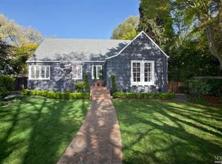 111 Barber Ave, San Anselmo, CA 94960