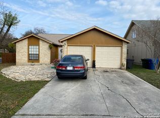 9267 Ridge Branch St, San Antonio, TX 78250