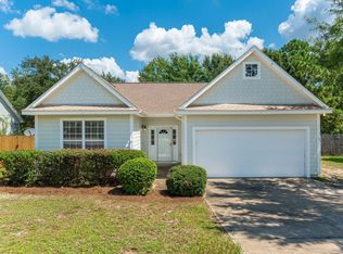 132 Peoria Blvd, Crestview, FL 32536