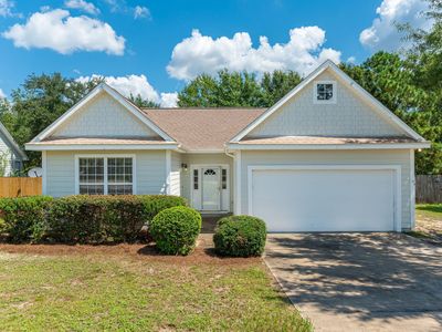 132 Peoria Blvd, Crestview, FL, 32536