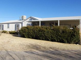 12 Buie Ct, Edgewood, NM 87015