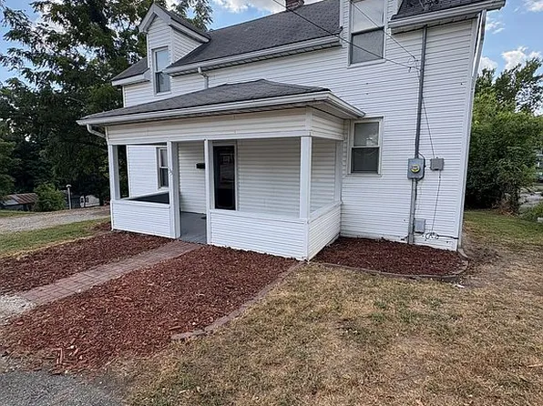133 Channing St, Chester, IL 62233