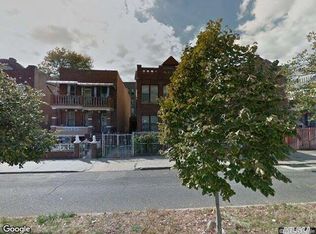 776 Howard Ave, Brooklyn, NY 11212