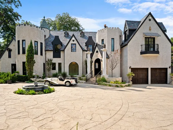 6941 Gaston Ave, Dallas, TX 75214