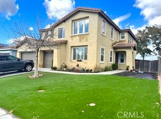 2751 Azalea Ave, San Jacinto, CA 92582