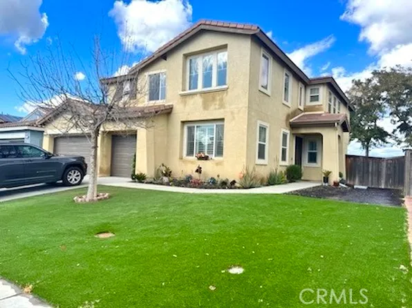 2751 Azalea Ave, San Jacinto, CA 92582