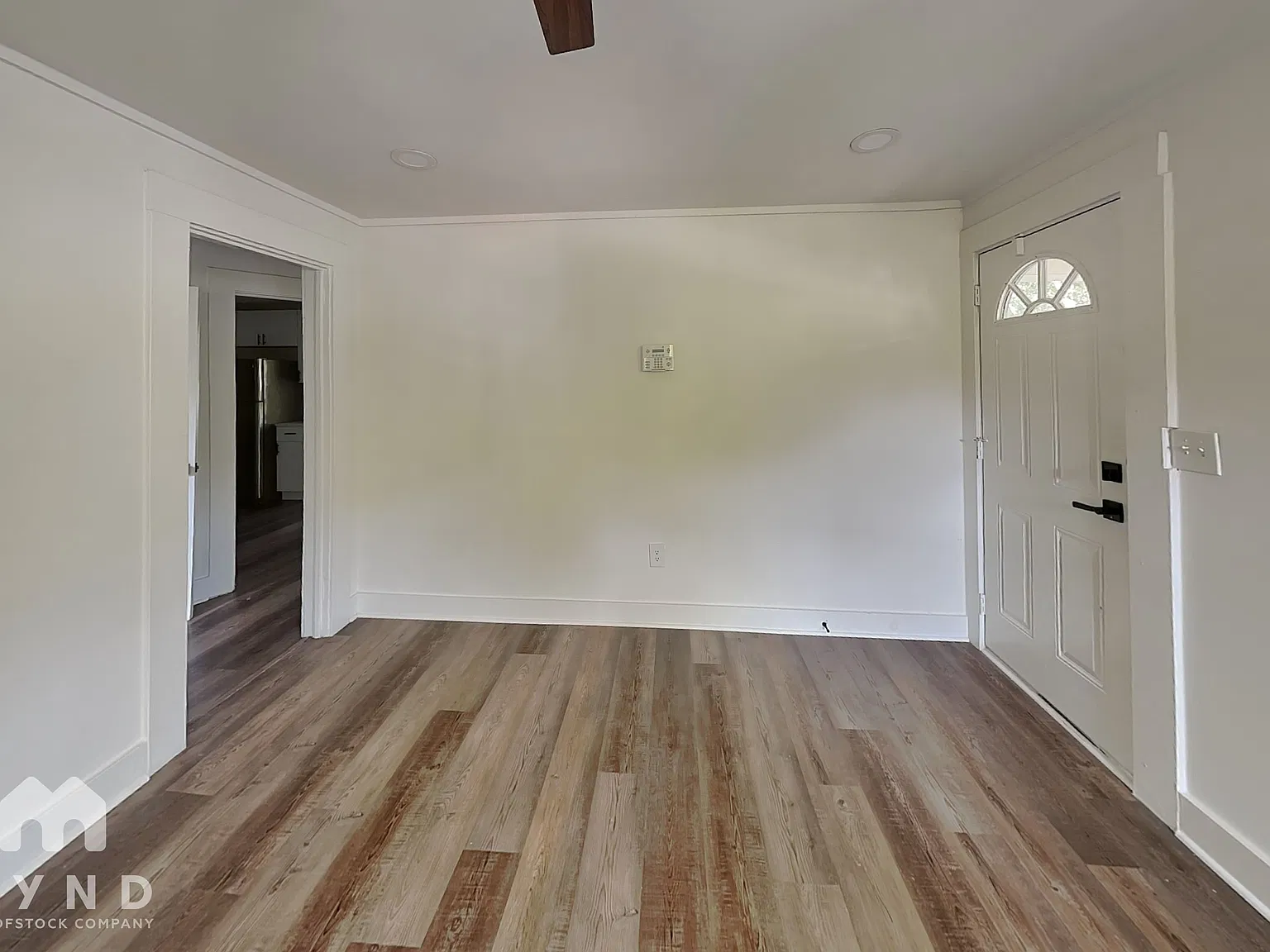 2 bed, 2.0 bath, 650 sqft, $1,285 — Photo 3
