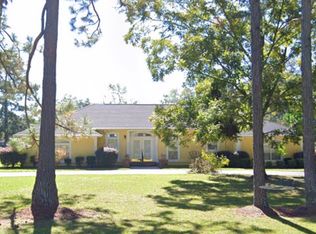 816 E Waring St, Waycross, GA 31501