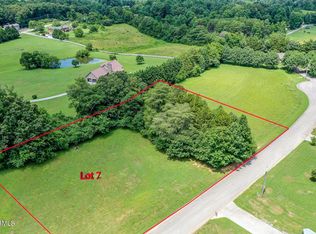 Alley Dr, Friendsville, TN 37737