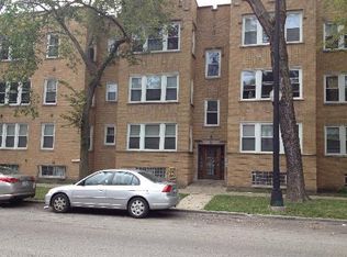 2750 N Kostner Ave #1N, Chicago, IL 60639