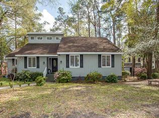 934 Oak Ridge Pl #TOWNHOUSE E, Myrtle Beach, SC 29572