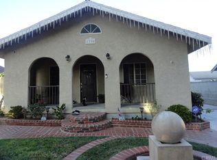 1330 Hyatt Ave, Wilmington, CA 90744