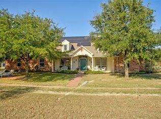 147 McMillen Rd, Lucas, TX 75002