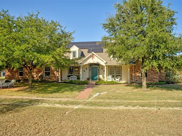 147 McMillen Rd, Lucas, TX 75002