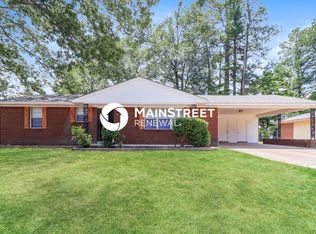 3325 Northmoor Ave, Memphis, TN 38128