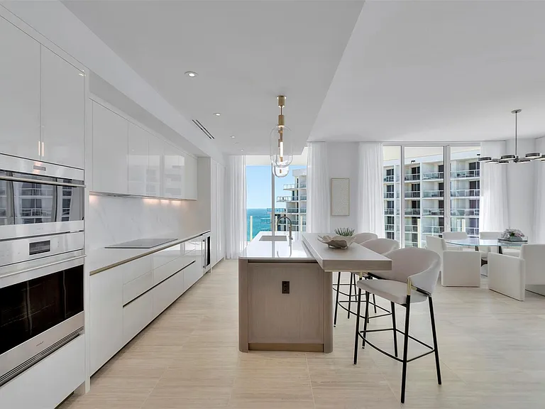 525 N Fort Lauderdale Beach Blvd #1903 — Photo 22