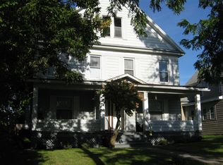 121 Sedgwick St #1, Syracuse, NY 13203
