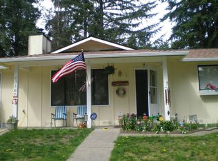 6356 Holland Rd NW, Bremerton, WA 98311