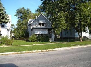 15025 Center Ave, Markham, IL 60426