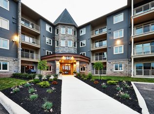 190 Carson Dr #1-BEDROOM, Moncton, NB E1C0S4