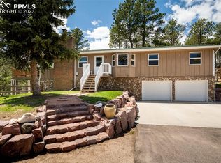 7595 Chirgiton Rd, Colorado Springs, CO 80908