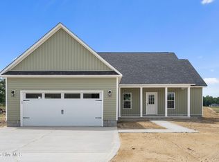 223 Wagon Ford Rd, Beulaville, NC 28518