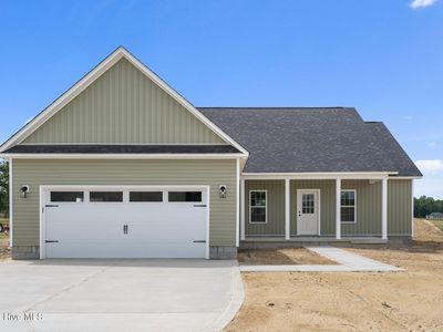 223 Wagon Ford Road, Beulaville, NC, 28518