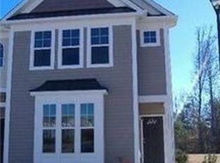 2836 Casona Way, Raleigh, NC 27616