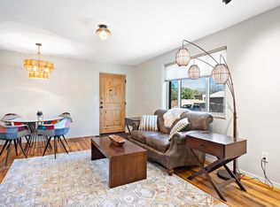 1417 Agua Fria St, Santa Fe, NM 87501