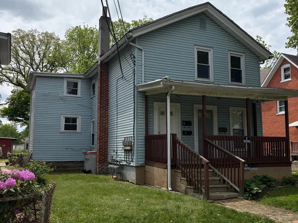 713 E Pear St, Vineland, NJ 08360