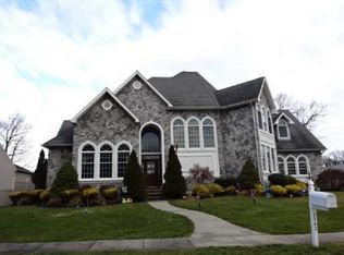 1762 N 3rd St, Thorofare, NJ 08086