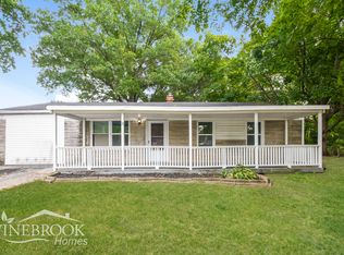 3 Fay Ct, Indianapolis, IN
