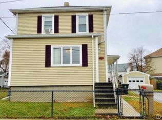 42 Stockton St, Fall River, MA 02721
