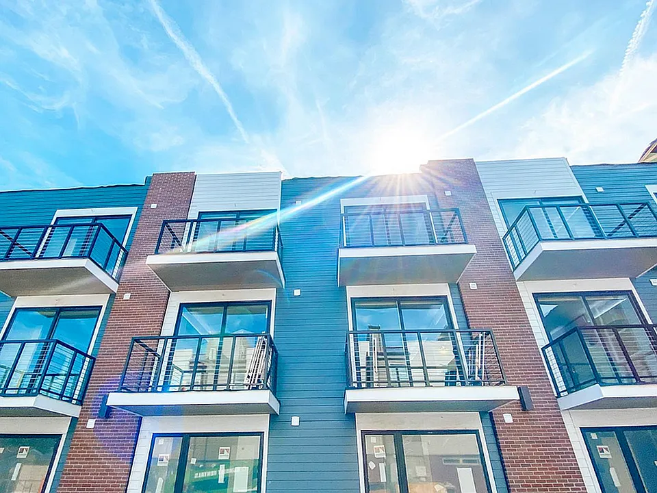 Delilah Lofts