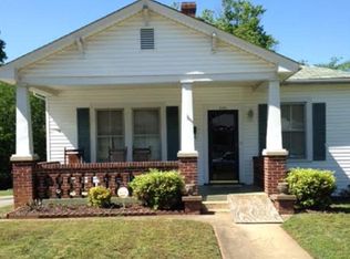 406 Kemper Rd, Danville, VA 24541