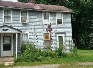 3993 Grant Ave NW, North Lawrence, OH 44666
