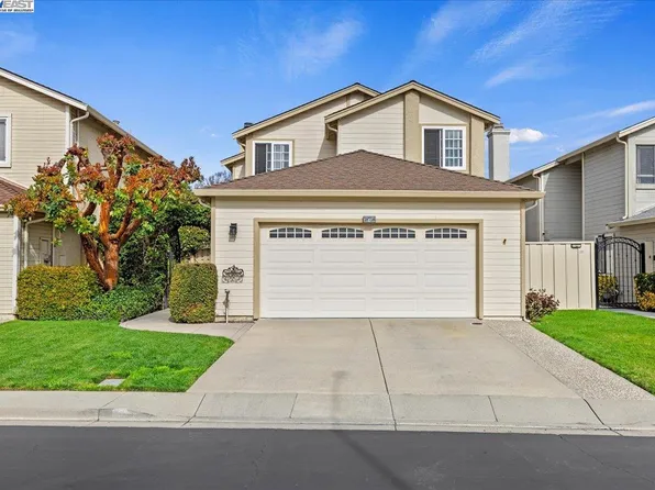 38758 Buckboard Cmn, Fremont, CA 94536