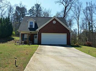 1225 Catalina Pkwy, McDonough, GA