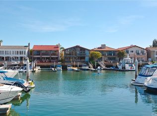 98 Linda Isle, Newport Beach, CA 92660