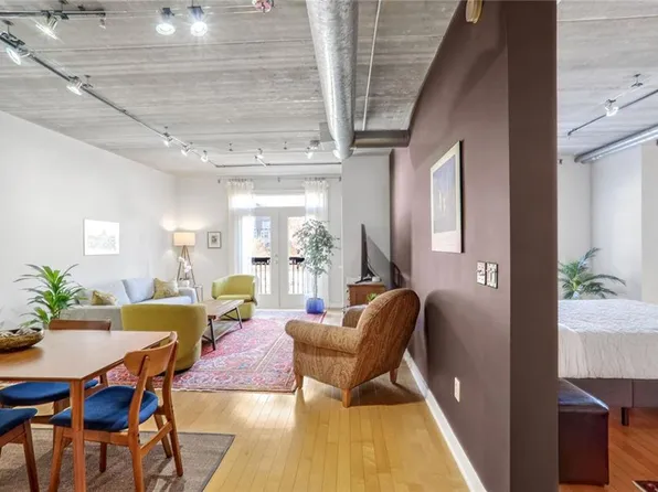 800 Peachtree St NE APT 1410, Atlanta, GA 30308