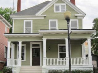 941 Magnolia St, Macon, GA 31201