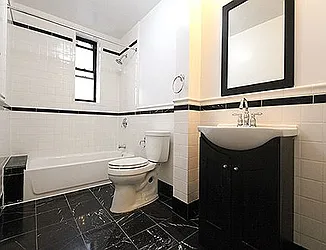 Rented by SW Queens Mezzanine