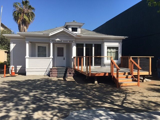1st image of 4555 Park Blvd