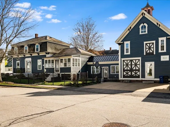 8 Grove Street, Concord, NH 03301