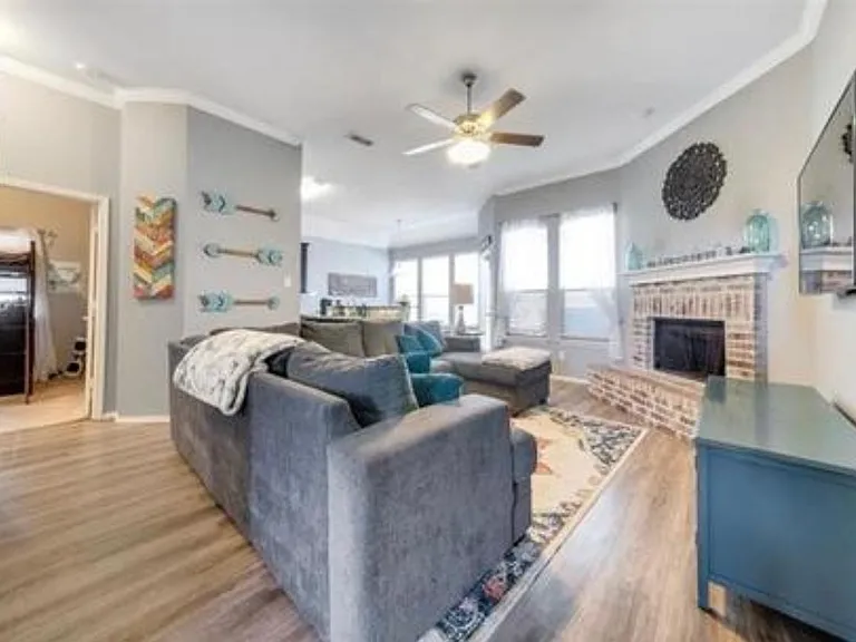 508 Timber Dr — Photo 9