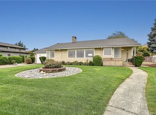1253 S Fernside Dr, Tacoma, WA