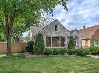 3203 W Oklahoma Ave, Milwaukee, WI 53215