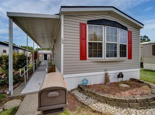 60 Palace Dr, Dayton, OH 45449
