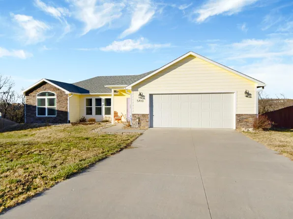 5410 Holden Ct, Manhattan, KS 66503
